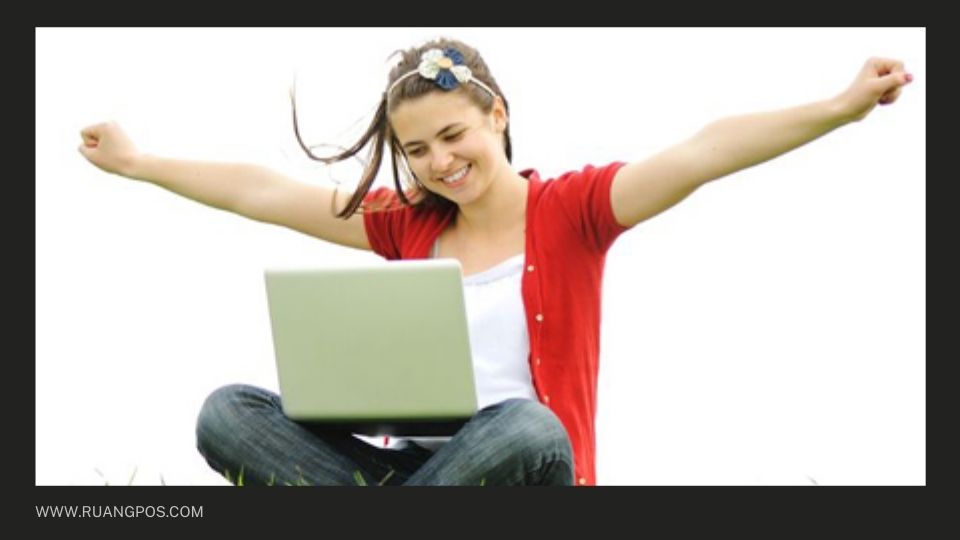 Tips menjadi blogger sukses