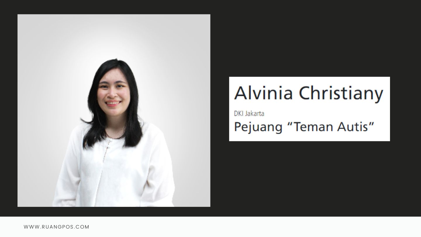 Alvinia Christiany